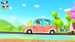 مجموعه آموزش زبان انگلیسی baby bus قسمت 196